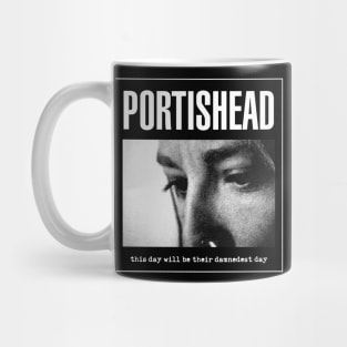 Portishead Mug